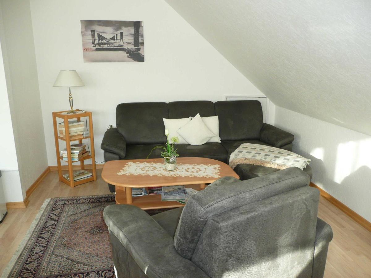 "Haus Schuldt" Apartment Mildstedt Exterior photo
